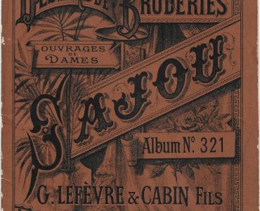 Albums Sajou (03)