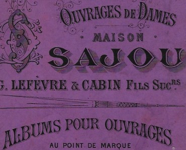 Albums Sajou (04)