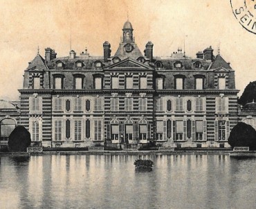 Cartes Postales Rentilly