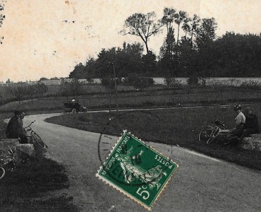 Cartes Postales Malnoue