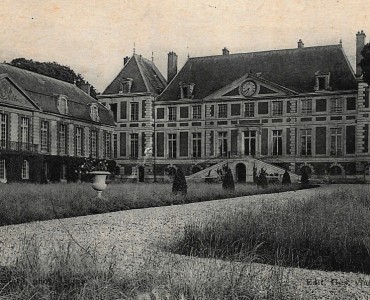 Cartes Postales Guermantes