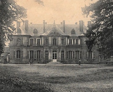 Cartes Postales Jossigny