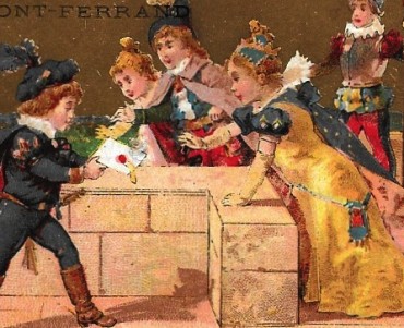 Image Maison Universelle Clermont-Ferrand
