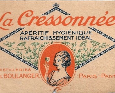 Pub La Cressonnée (01)