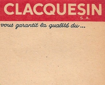 Bloc-notes Clacquesin (01)