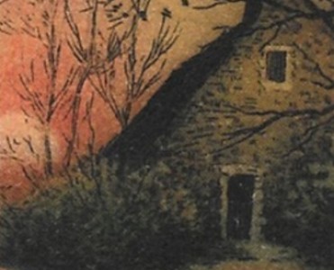 Calendrier 1931 