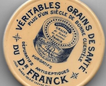 Miroir Véritables Grains de Santé du Dr Franck (1)