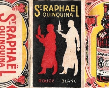 Carnet à feuilles Saint-Raphaël (02)