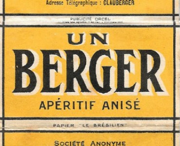 Carnet à feuilles Berger (01)
