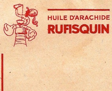 Bloc-notes Rufisquin