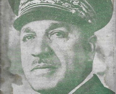 Miroir Général Vuillemin