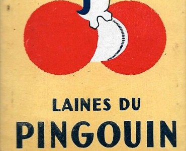 Miroir Laines du Pingouin