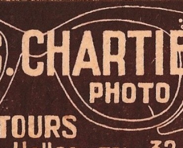 Signet Chartier