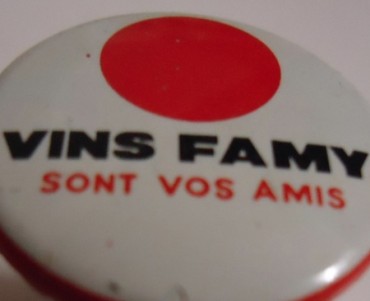 Bouchon Fami 
