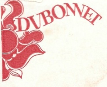 Bloc-notes Dubonnet (01)
