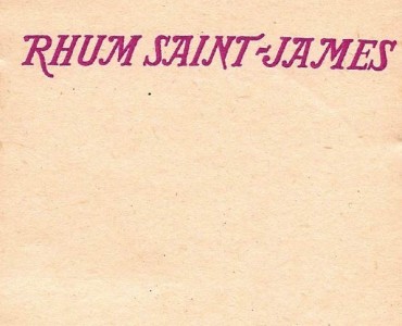 Bloc-notes Saint-James (03)