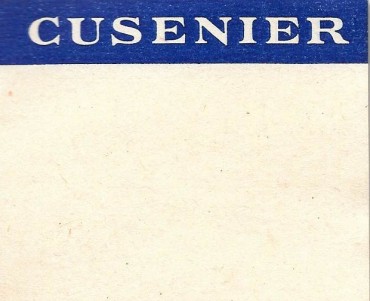 Bloc-notes Cusenier (01)