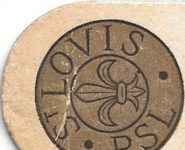 Signet Saint-Louis PSL