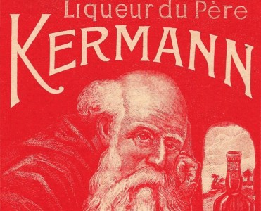 Pub Liqueur du Père Kermann