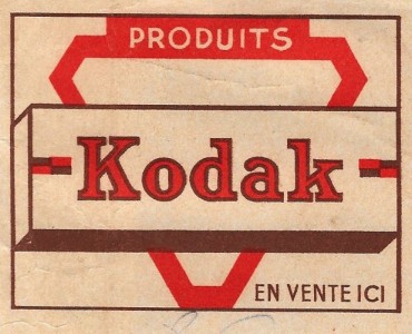 Pochette photos Kodak (05)