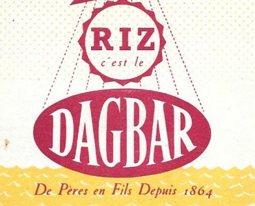 Notice Dagbar