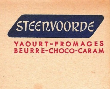 Bloc-notes Steenvoorde