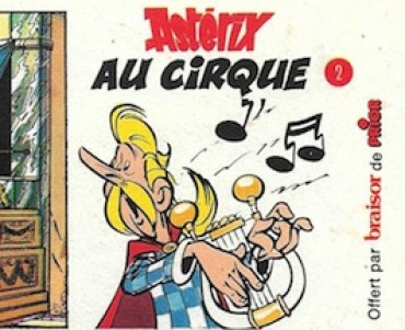 Petites BD Prior