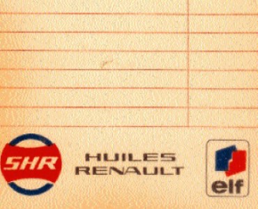 Bloc-notes Elf (01)