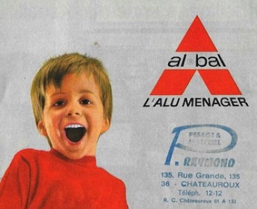 Notice Albal