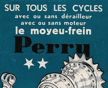 Notice Perry