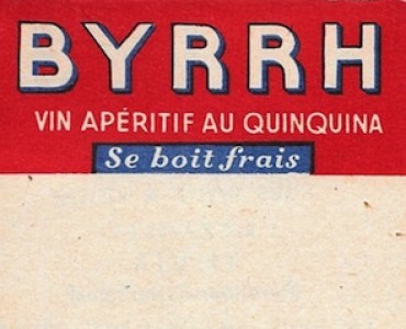 Bloc-notes Byrrh (04)