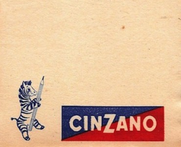 Bloc-notes Cinzano (05)