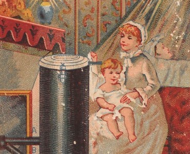 Image Calorifère du Docteur