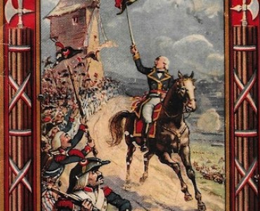 Calendrier 1938  du Soldat Français
