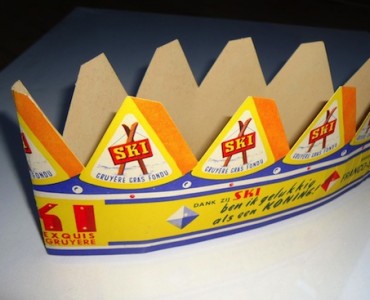 Couronne SKI