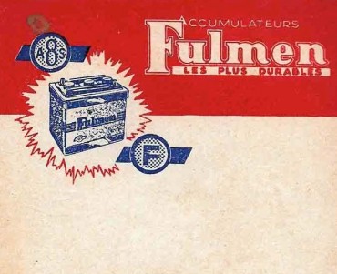 Bloc-notes Fulmen (01)