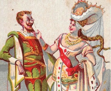 Image Théatre du Chatelet