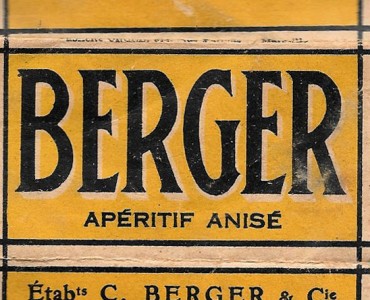 Carnet à feuilles Berger (02)