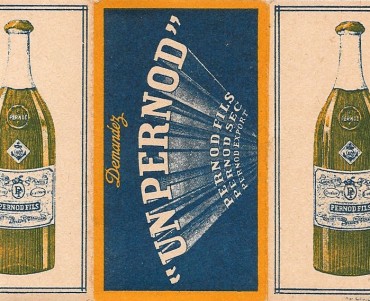Carnet à feuilles Pernod Fils (05)