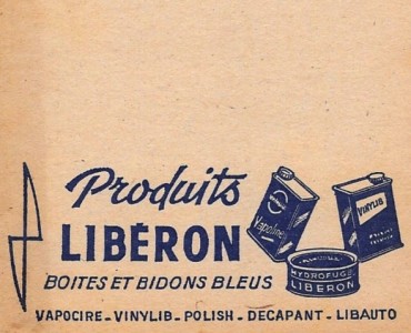 Bloc-notes Libéron (01)