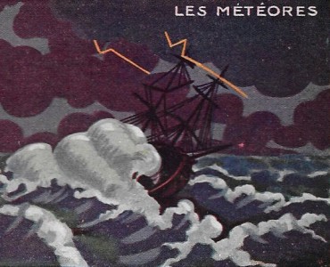 Image Thé Lyons