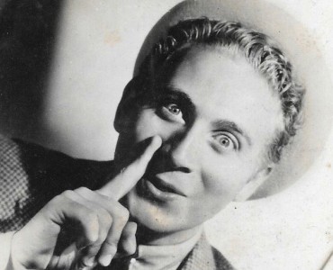 Carte Charles Trenet