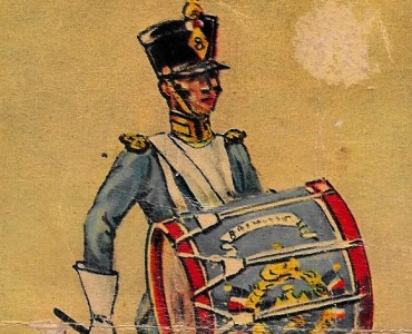 Carte Postale Croix Rouge Française (01)