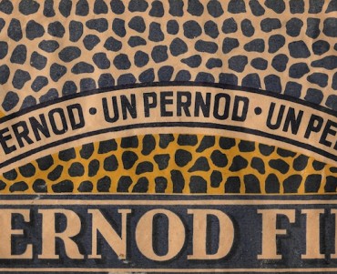 Calot papier Pernod Fils (02)
