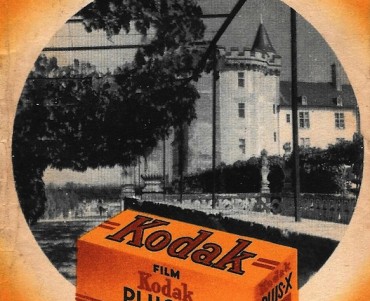 Pochette photos Kodak (26)
