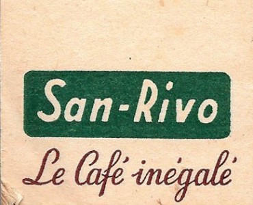 Bloc-notes San-Rivo