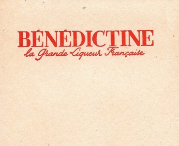 Bloc-notes Bénédictine (04)