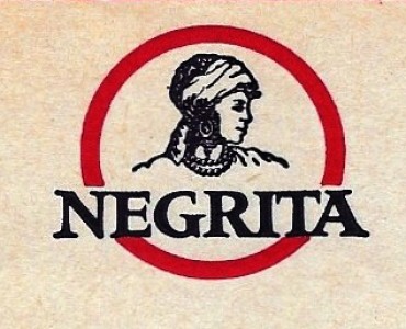 Bloc-notes Negrita