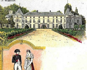 Carte Postale Belle Jardinière (01)