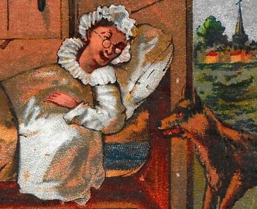 Image A la Tour Jeanne d'Arc